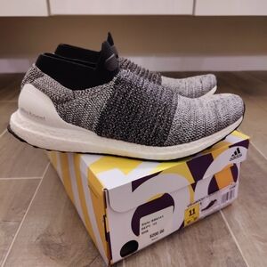 adidas ultraboost laceless